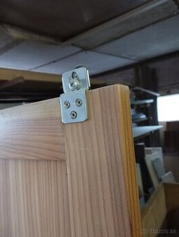 Čerešňove dvere - 2