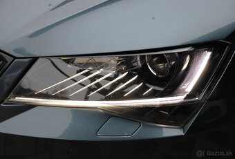 Škoda Superb 2.0 TSI 4x4 L&K DSG - 2