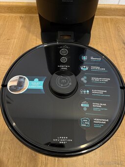 ETA Master 2 Pro +3 roky záruka navyše - 2
