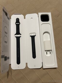Apple Watch series 6 44mm - 2