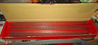 Skrutky zásobníkové Hilti - 2