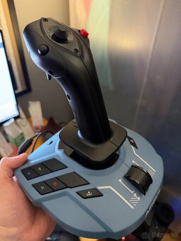 Thrustmaster Airbus Tca captain pack x - letecký simulátor - 2