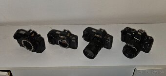 Staré fotoaparáty 3 - 2