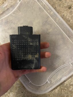 CDI RMZ 450 2005-7 - 2