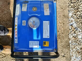 Elektrocentrála - 2