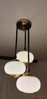 Luster, osvetlenie, lampa - 2