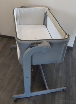 Postieľka Chicco Next2Me Air Magic - 2