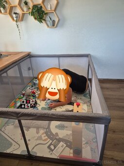 Detská ohrádka - 2