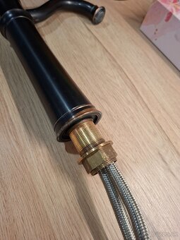 Vodovodná batéria kuchynská - 2