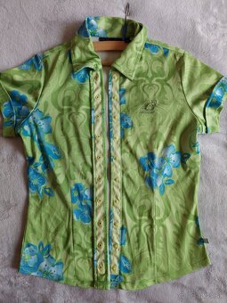 Dámska funkčná košeľa - 2