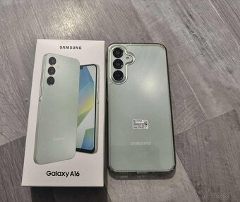 Samsung Galaxy A16 128Gb - 2