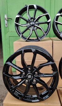 disky kia,Toyota,honda ,5x114,3 , r17 - 2