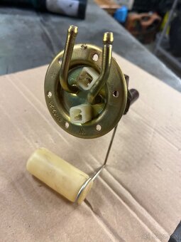 Fiat 127 nový plavák - 2