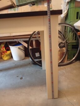 Kuchynský stôl - 2