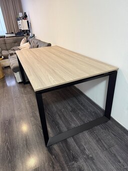 Jedálenský / rokovací stôl - 2