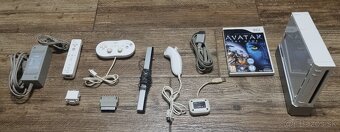 Predám Nintendo Wii - 2