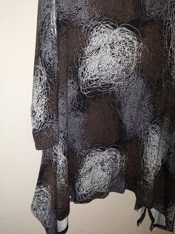 Blúzka do práce - 2