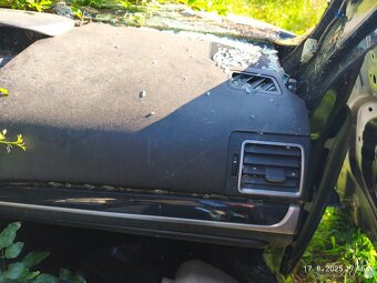 Predám Subaru Forester 2.0 diesel - 2