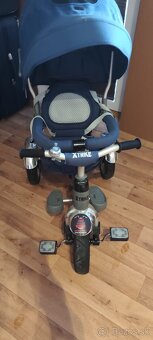 Trojkolka Xtrike - 2