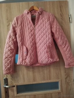 Balík oblečenia-mix - 2