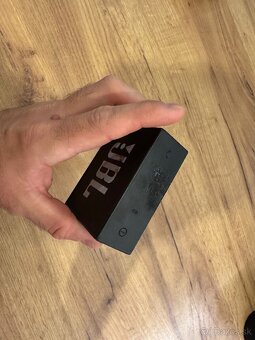 JBL GO - 2
