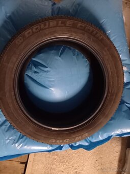 Zimné pnumatiky - 2