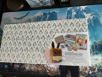 Pokemon Prismatic evolutions - 2