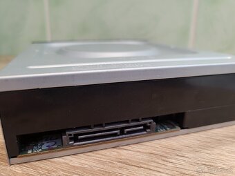 DVD-RW LG GH22NS50, SATA - 2