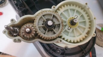 Kuchynský robot SilverCrest SKMP 1300 C1 - 2