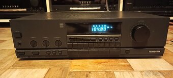 Telefunken HR 780 RDS. 🔊🎧🔊 - 2