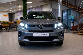 Citroën C3 PLUS Turbo 100 - 2