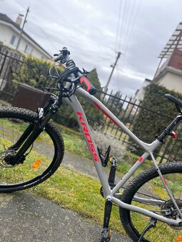 Predám horský bicykel KROSS - 2