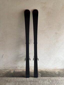 Lyže Fischer 150 cm - 2