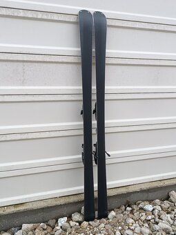 LYŽE BLIZZARD G-FORCE SPORT RT 170CM - 2