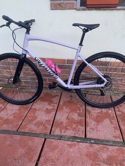 Crosový bicykel  XL - 2