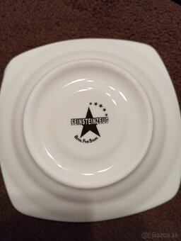 Nová 42 - dielna jedálenská súprava - 2