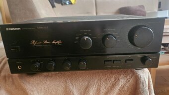 Pioneer, Denon, Technics, Gemini, RH Sound, SPL - 2