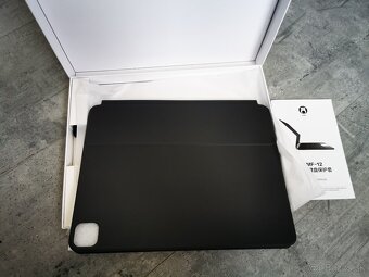 Puzdro s klavesnicou - 2