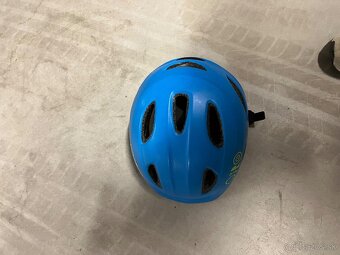 Detská prilba značky GIRO - 2