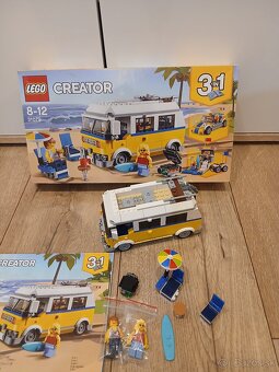 Lego 31079 - 2