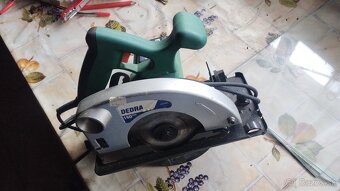 Kotúčová pila - 2