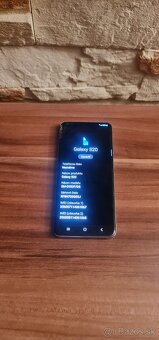 Samsung galaxy S20 dual sim 128GB - 2