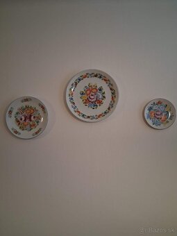 Chodovská keramika - 2