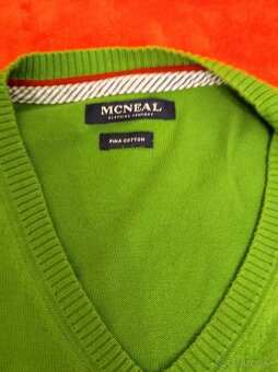 Sveter McNeal (2) - 2