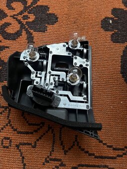 BMW E46 Doska zadného svetla 7165956 - 2
