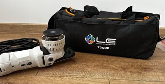 leštička Liquid Elements T3000 - 2