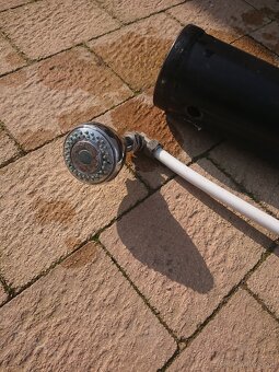 Záhradná sprcha Strend Pro - 2