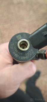 Vstreky 0445110259  1.6 diesel hdi tdci - 2
