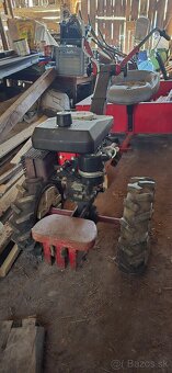 Vari system Jicin - 2