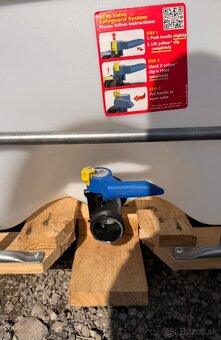 IBC nádoby 1000l - 2